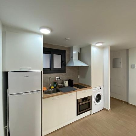 Central Apartment With Parking By Wayra Tarifa Esterno foto