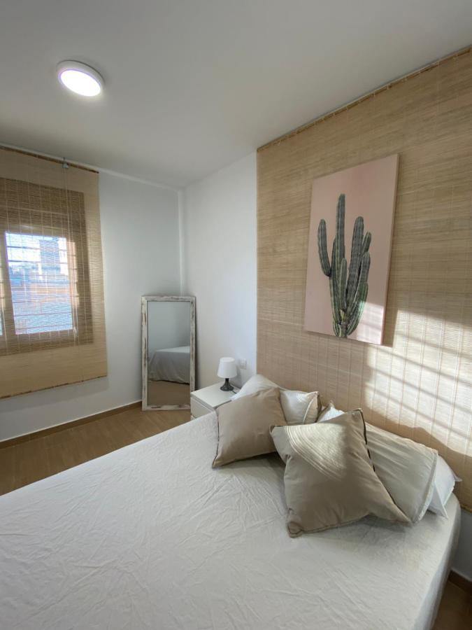 Central Apartment With Parking By Wayra Tarifa Esterno foto